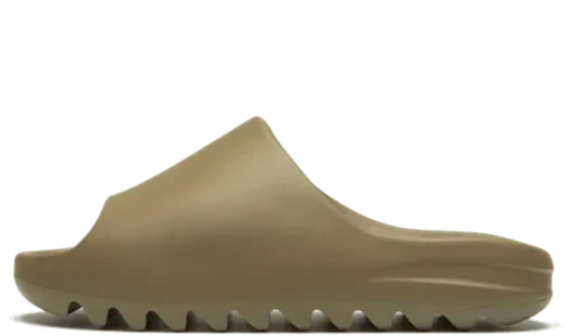 Adidas Yeezy Slide - Earth Brown – tofflor från Adidas