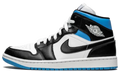 Nike Air Jordan 1 - Royal Black And Blue – sneakers från Nike