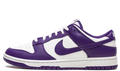 Nike Dunk - Championship Court Purple – sneakers från Nike