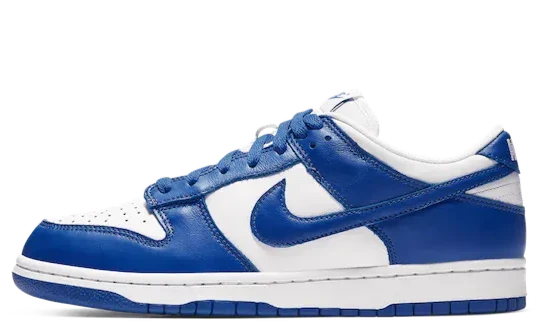 Nike Dunk - Kentucky – sneakers från Nike