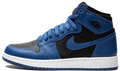 Nike Air Jordan 1 - Dark Marina Blue – sneakers från Nike