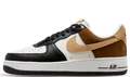 Nike Air Force 1 - Mocha – sneakers från Nike