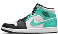Nike Air Jordan 1 - Igloo Island Green – sneakers från Nike