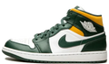 Nike Air Jordan 1 - Sonic – sneakers från Nike