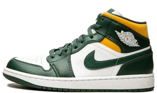 Nike Air Jordan 1 - Sonic – sneakers från Nike