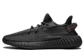 Adidas Yeezy 350 V2 - Black – sneakers från Adidas