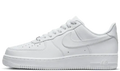 Nike Air Force 1 - White – sneakers från Nike