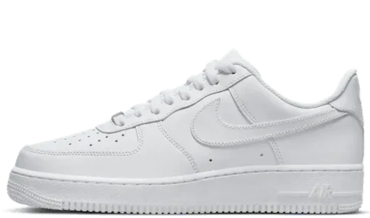 Nike Air Force 1 - White – sneakers från Nike