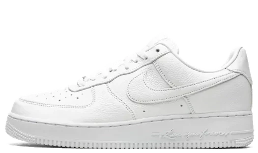 Nike Air Force 1 - NOCTA Certified Lover Boy – sneakers från Nike