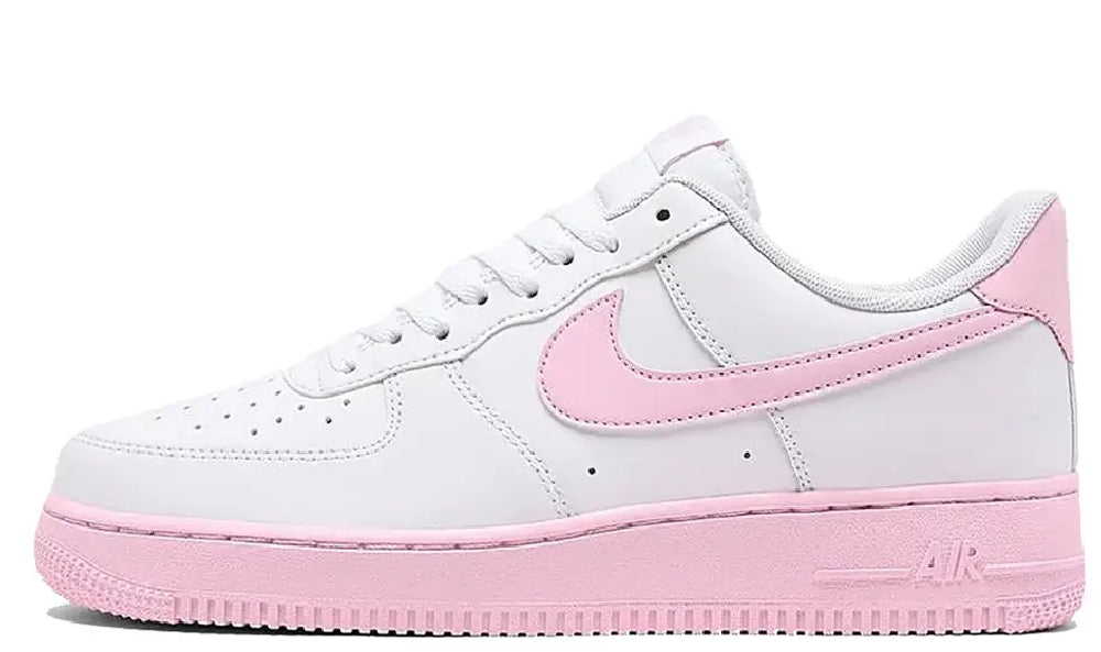 Nike Air Force 1 - Pink Foam – sneakers från Nike