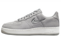 Nike Air Force 1 - Color of The Month Light Smoke Grey – sneakers från Nike