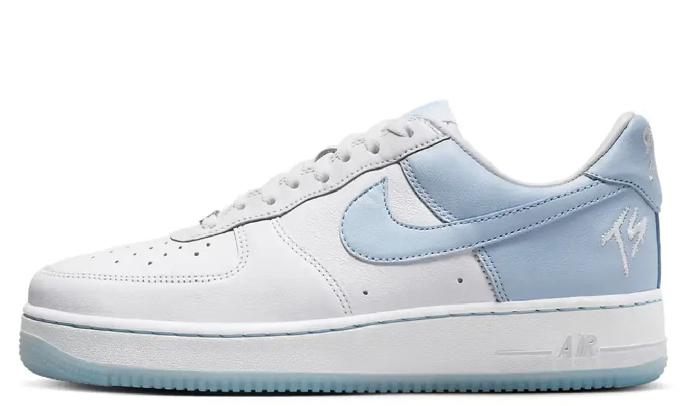 Nike Air Force 1 - Terror Squad "Porpoise" – sneakers från Nike