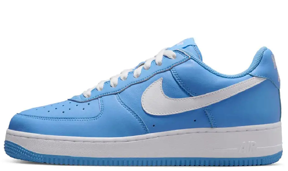 Nike Air Force 1 - Since 82 University Blue – sneakers från Nike