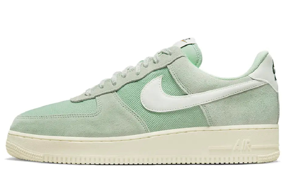 Nike Air Force 1 - Enamel Green – sneakers från Nike