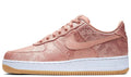 Nike Air Force 1 - CLOT Rose Gold Silk – sneakers från Nike