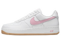 Nike Air Force 1 - Since 82 White Pink – sneakers från Nike