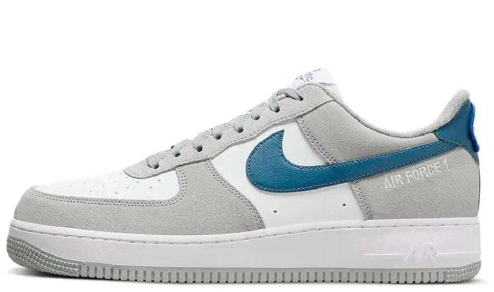 Nike Air Force 1 - Athletic Club Marina Blue – sneakers från Nike
