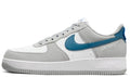 Nike Air Force 1 - Athletic Club Marina Blue – sneakers från Nike