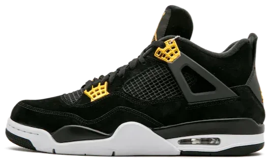 Nike Air Jordan 4 - Royalty – sneakers från Nike
