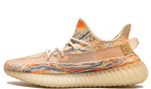 Adidas Yeezy 350 V2 - MX Oat – sneakers från Adidas
