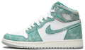 Nike Air Jordan 1 - Turbo Green – sneakers från Nike