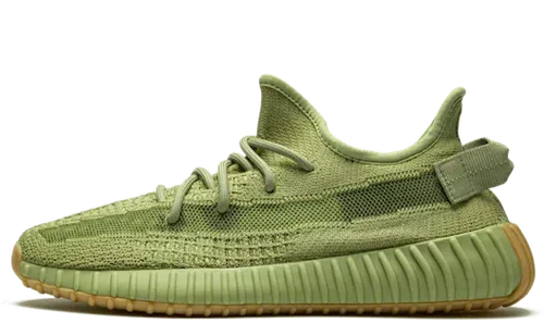 Adidas Yeezy 350 V2 - Sulfur – sneakers från Adidas