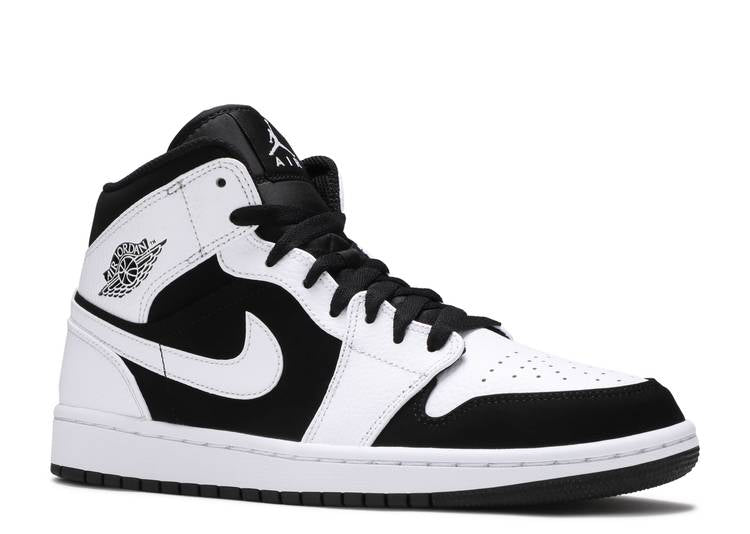 Nike Air Jordan 1 - Tuxedo – sneakers från Nike, bild 3