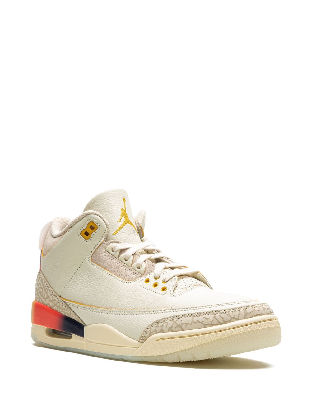 Nike Air Jordan 3 - J Balvin SP – sneakers från Nike, bild 2