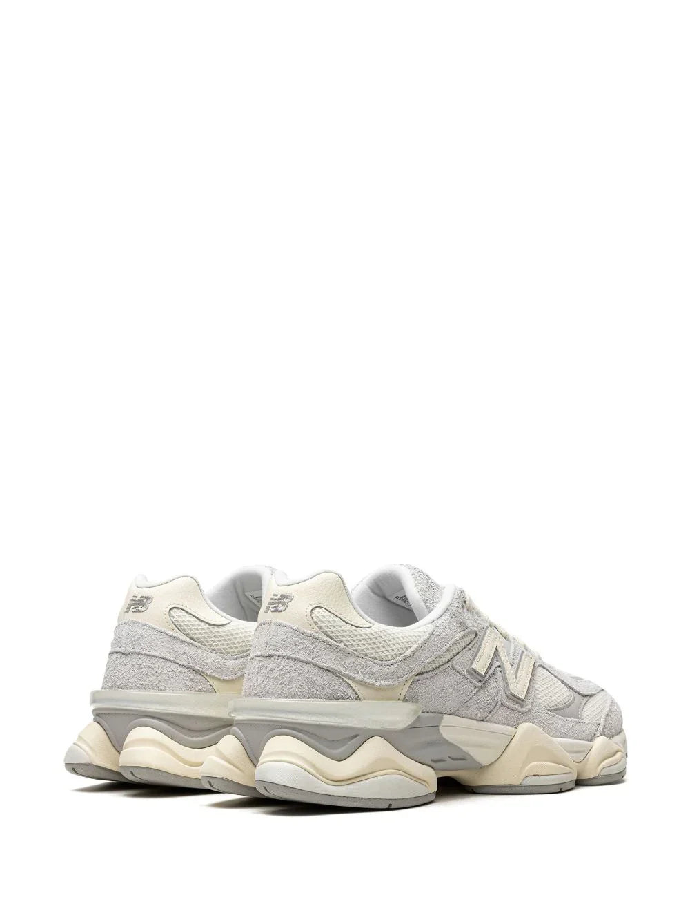 New Balance 9060 - Grey – sneakers från New Balance, bild 3