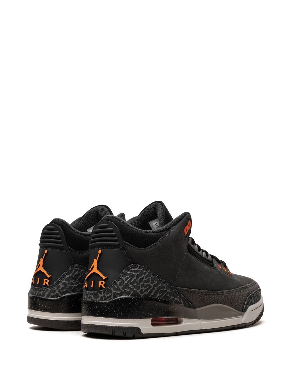 Nike Air Jordan 3 - Fear (2023) – sneakers från Nike, bild 3