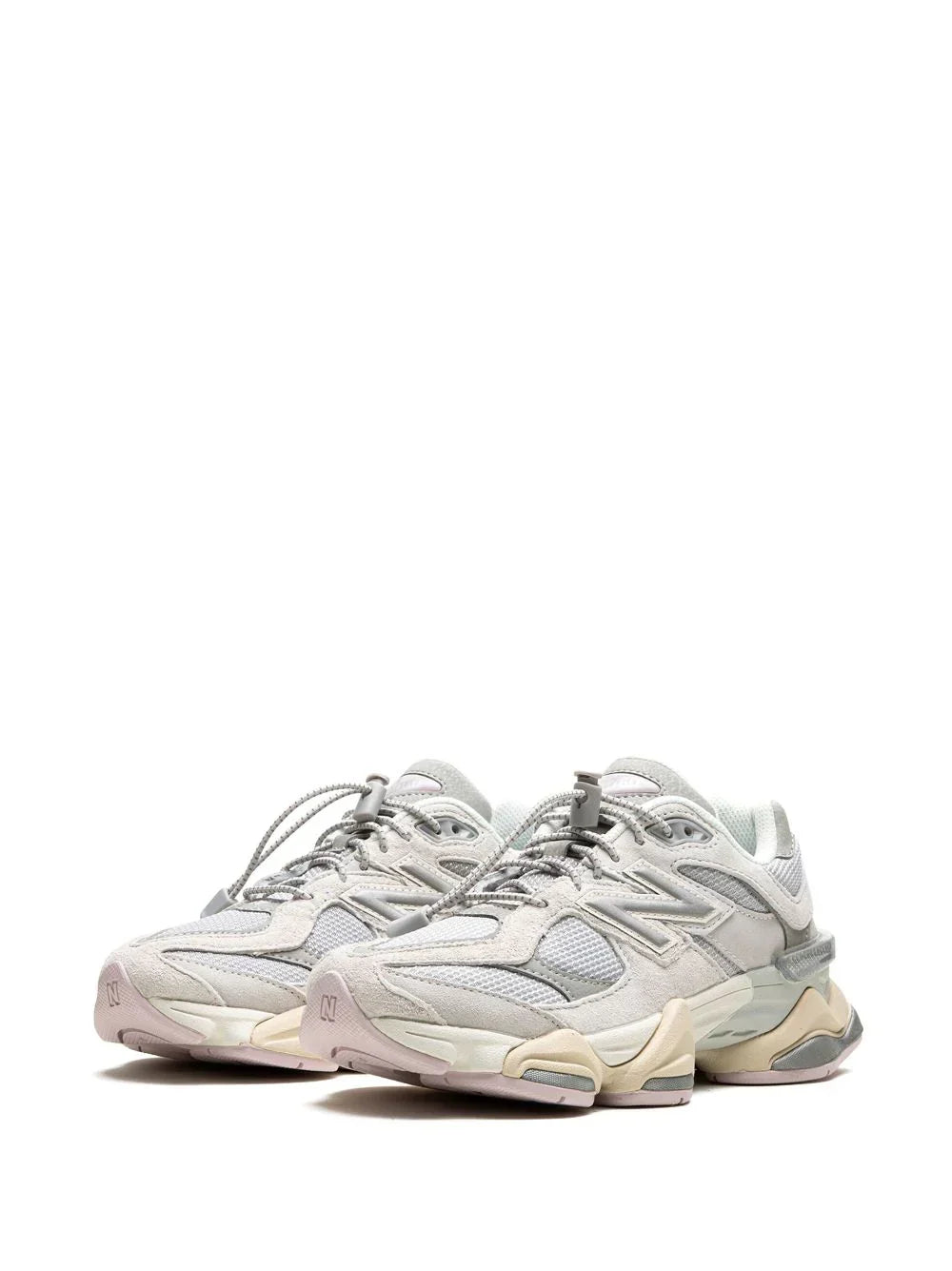 New Balance 9060 - Grey Lilac – sneakers från New Balance, bild 5