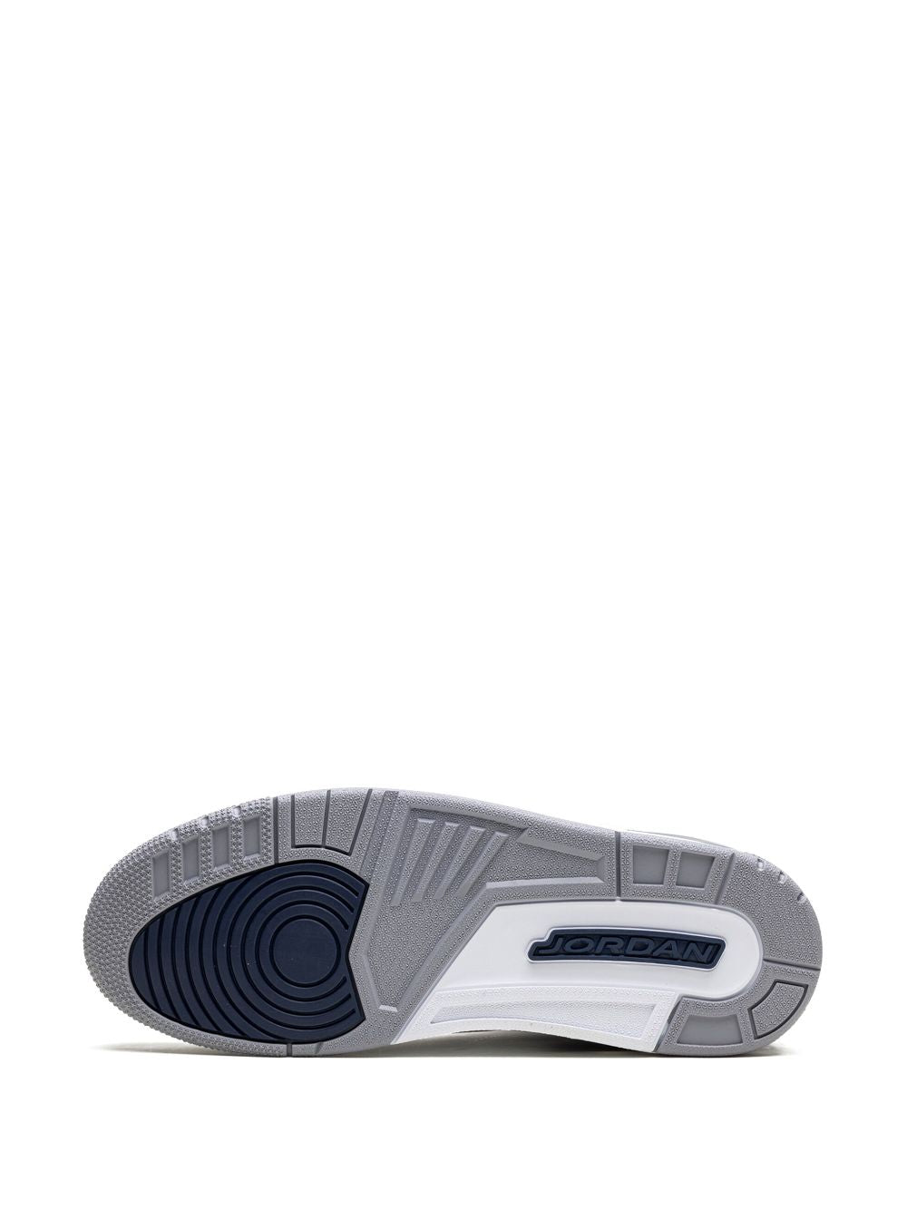 Nike Air Jordan 3 - Midnight Navy – sneakers från Nike, bild 4