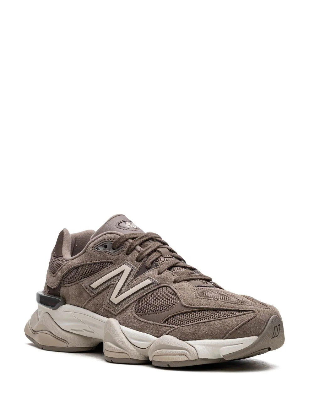 New Balance 9060 - Mushroom/Brown – sneakers från New Balance, bild 2