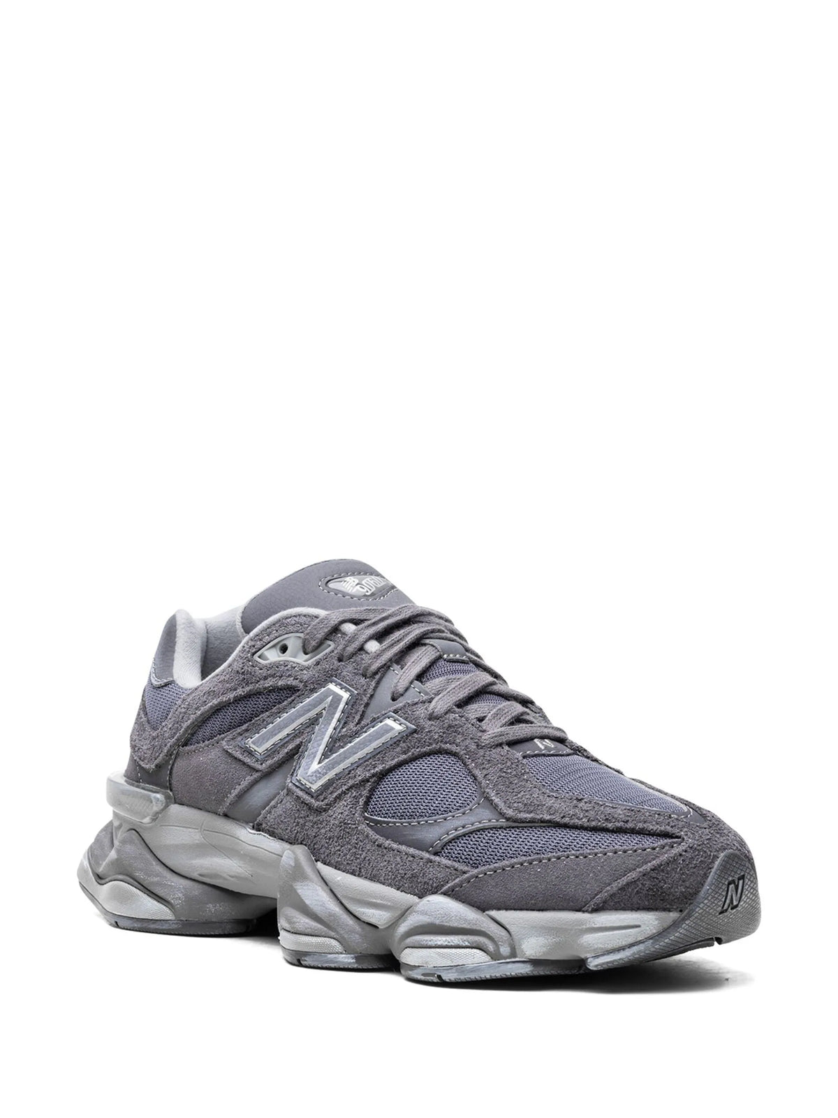 New Balance 9060 - Panelled Low - top – sneakers från New Balance, bild 2