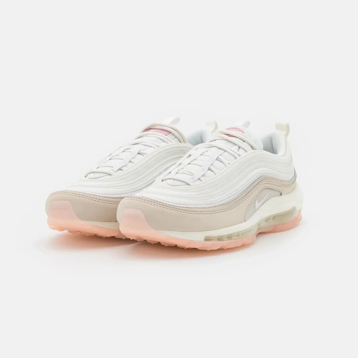 Nike Air Max 97 - Summit White – sneakers från Nike, bild 2