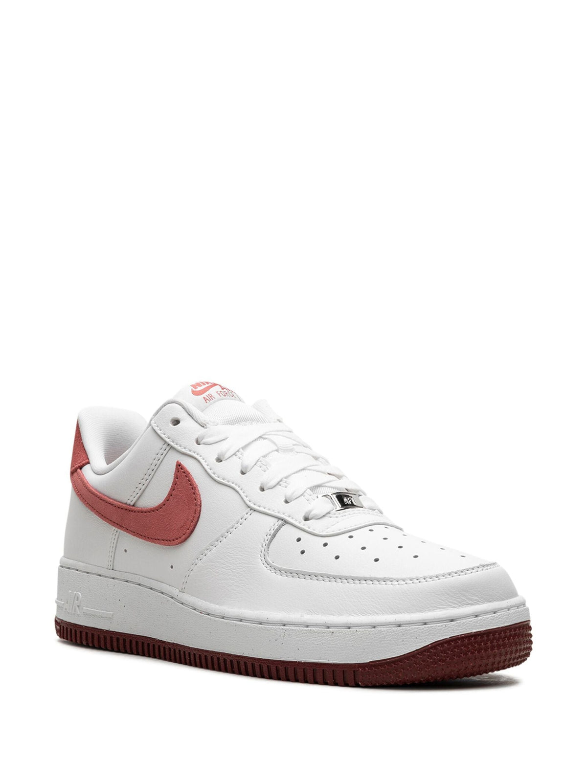 Nike Air Force 1 - White/Adobe – sneakers från Nike, bild 2