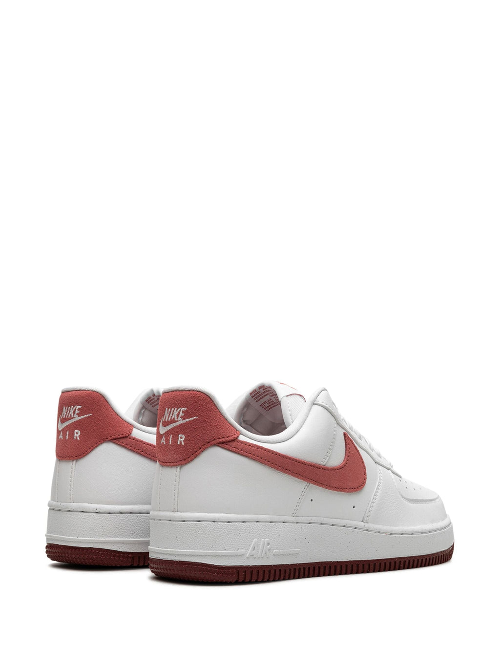 Nike Air Force 1 - White/Adobe – sneakers från Nike, bild 3