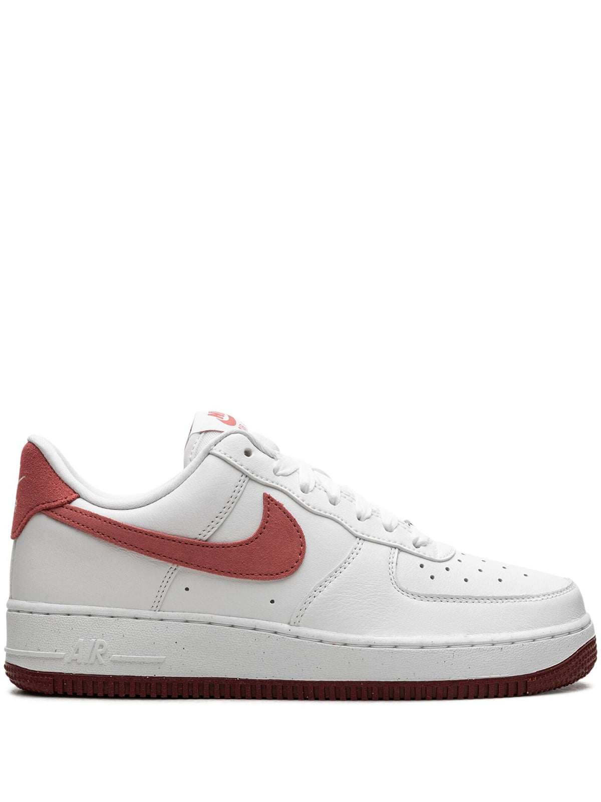 Nike Air Force 1 - White/Adobe – sneakers från Nike, bild 4