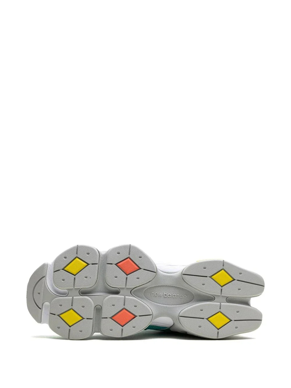 New Balance 9060 - Cyan Burst – sneakers från New Balance, bild 3