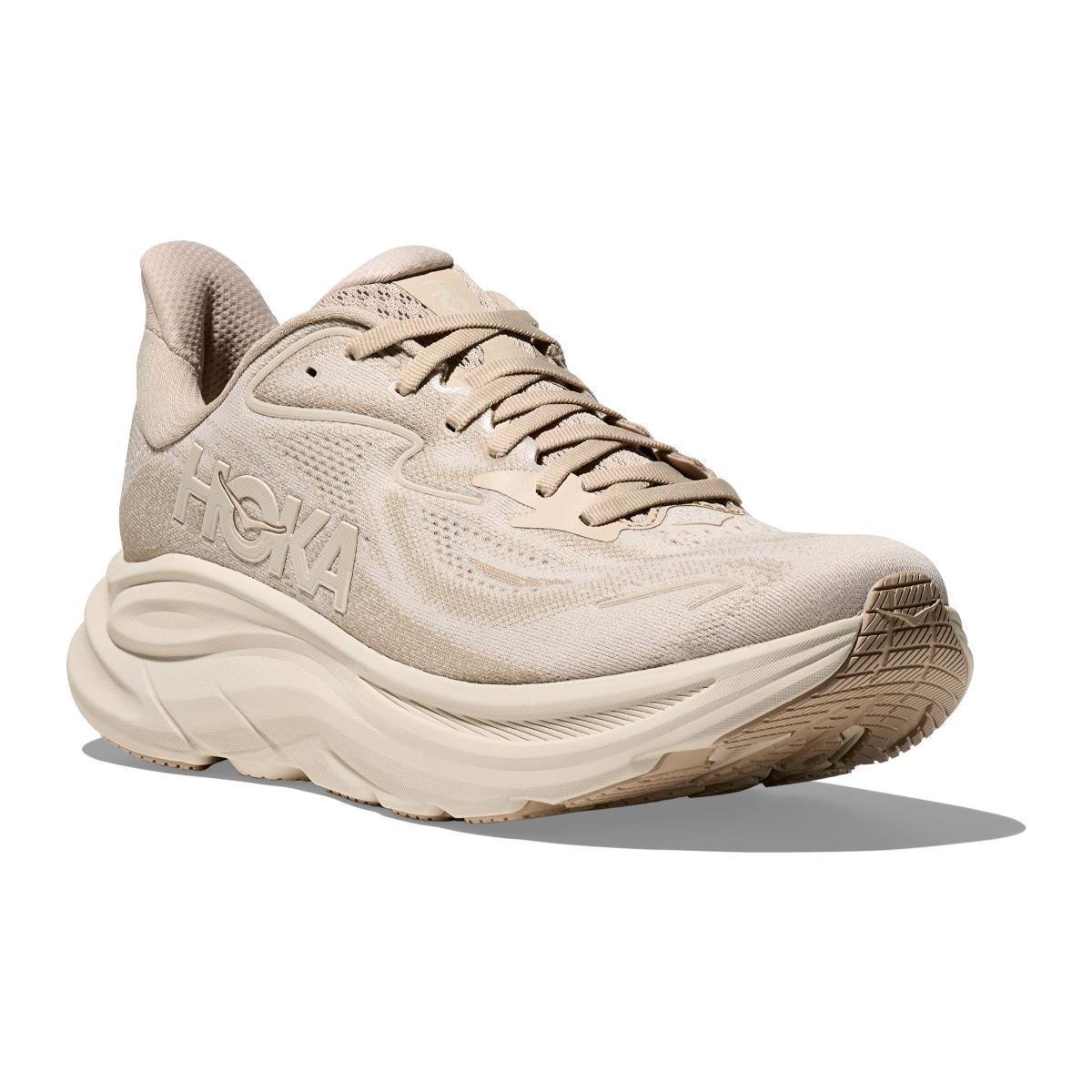 HOKA Clifton 10 - Oatmilk – löparskor från HOKA, bild 3