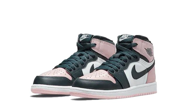 Nike Air Jordan 1 - Atmosphere – sneakers från Nike, bild 2