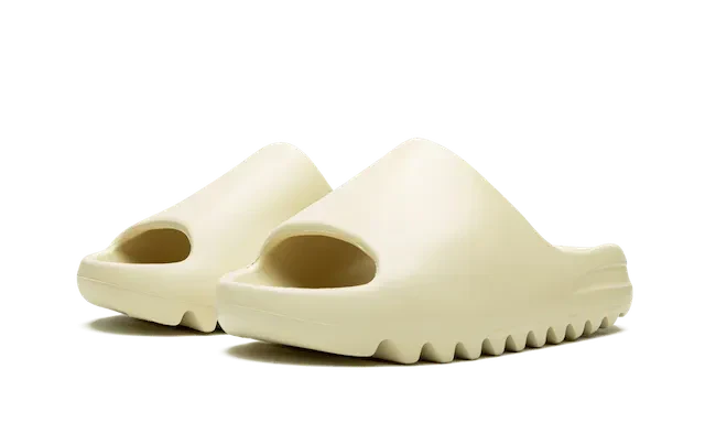 Adidas Yeezy Slide - Bone – tofflor från Adidas, bild 2
