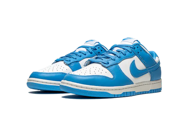 Nike Dunk - University Blue – sneakers från Nike, bild 4