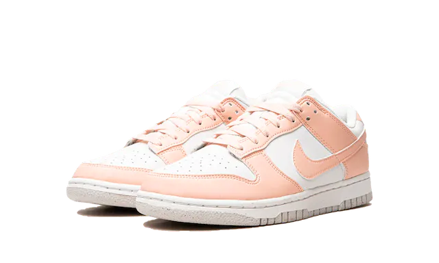 Nike Dunk - Move To Zero Pale Coral – sneakers från Nike, bild 4