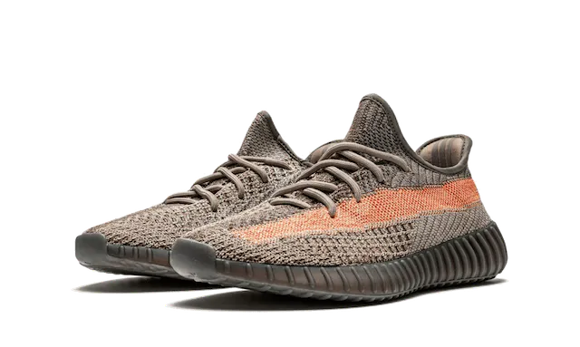Adidas Yeezy 350 V2 - Ash Stone – sneakers från Adidas, bild 4