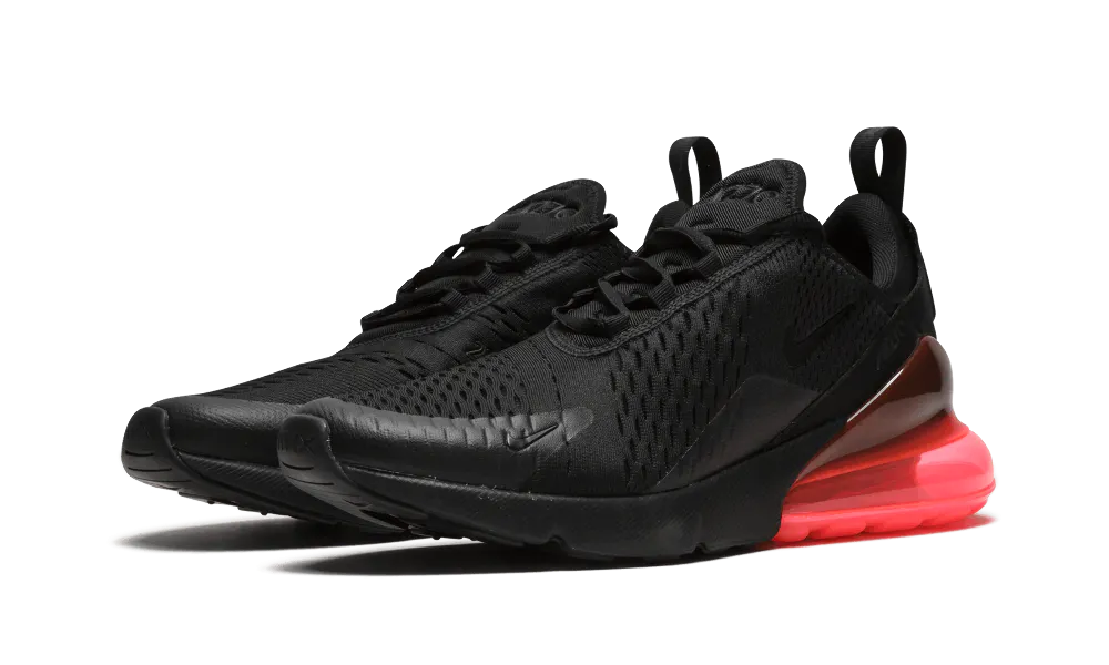 Nike Air Max 270 - Hot punch – sneakers från Nike, bild 3