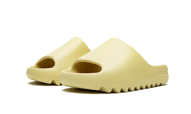 Adidas Yeezy Slide - Desert Sand – tofflor från Adidas, bild 2