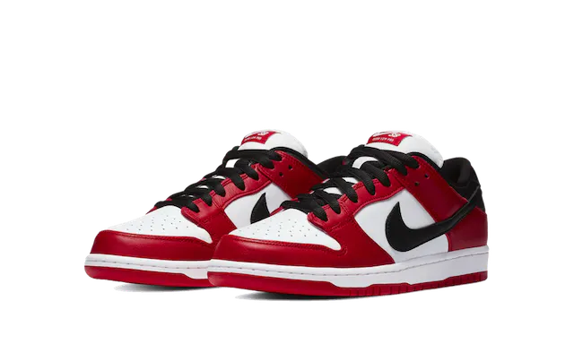 Nike Dunk - J - Pack Chicago – sneakers från Nike, bild 2