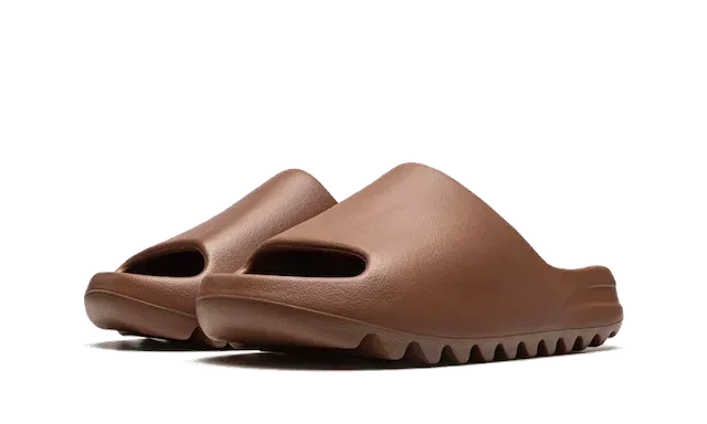 Adidas Yeezy Slide - Flax – tofflor från Adidas, bild 2