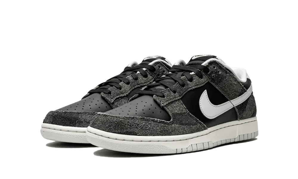 Nike Dunk - Animal Pack Zebra – sneakers från Nike, bild 4